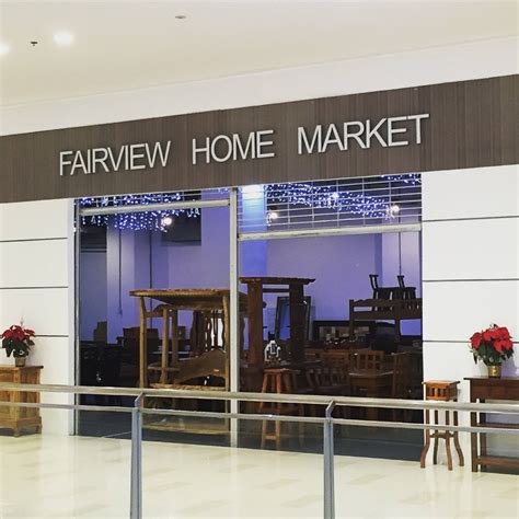 BPI Fairview Terraces Branch .
